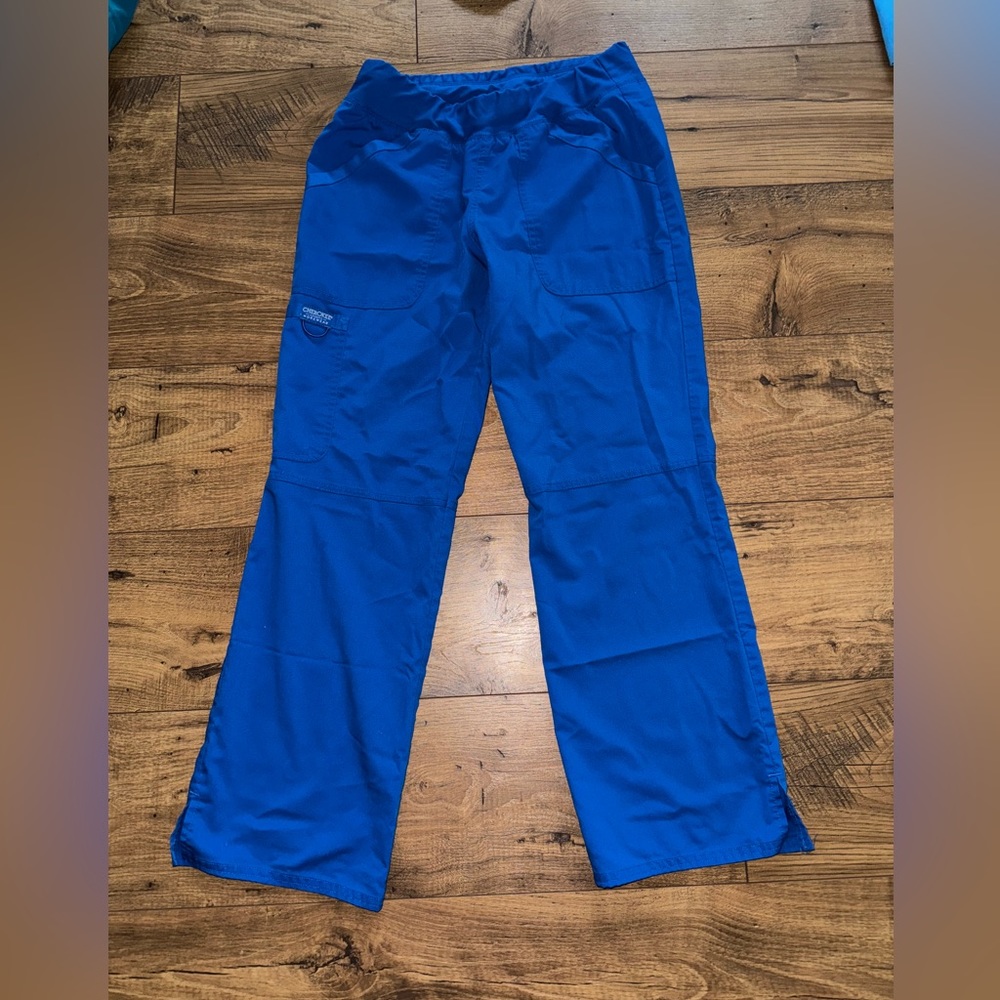 Cherokee Workwear scrub pants